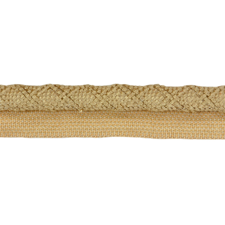 Waffle Iron Jute by Kravet Couture Trim Kravet Couture Trim Waffle Iron JuteTrim VISCOSE - 72%;POLYAMIDE - 28% France </p><p>Repeat: H: , V: 1 - Fabric Carolina -