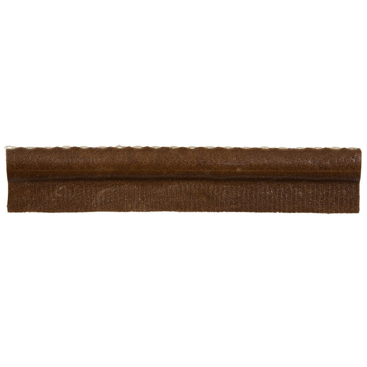 Cattleman Pony by Kravet Couture Designer Trim NOMAD CHIC LEATHER - 76%;COTTON - 23%;NYLON - 1% United States Horizontal: and Vertical: 1 - Swanky Fabrics -