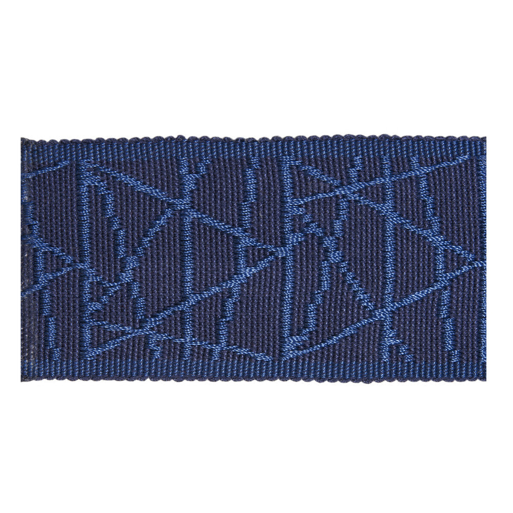 Pixie Sticks Ocean Front by Kravet Design Designer Trim JONATHAN ADLER UTOPIA FIBRANNE - 63%;RAYON - 37% China Horizontal: and Vertical: 1.5 - Swanky Fabrics -