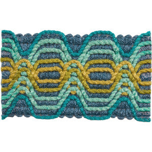 Kravet Trim Super Star Capri
