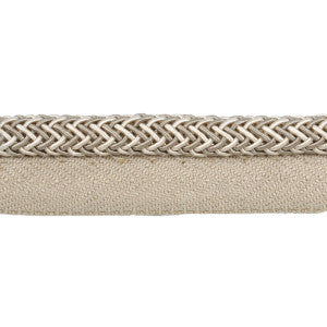 Kravet Trim Electric Edge Taupe