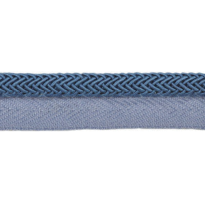 Kravet Trim Electric Edge Aquatic