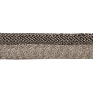 Kravet Trim Electric Edge Gravel