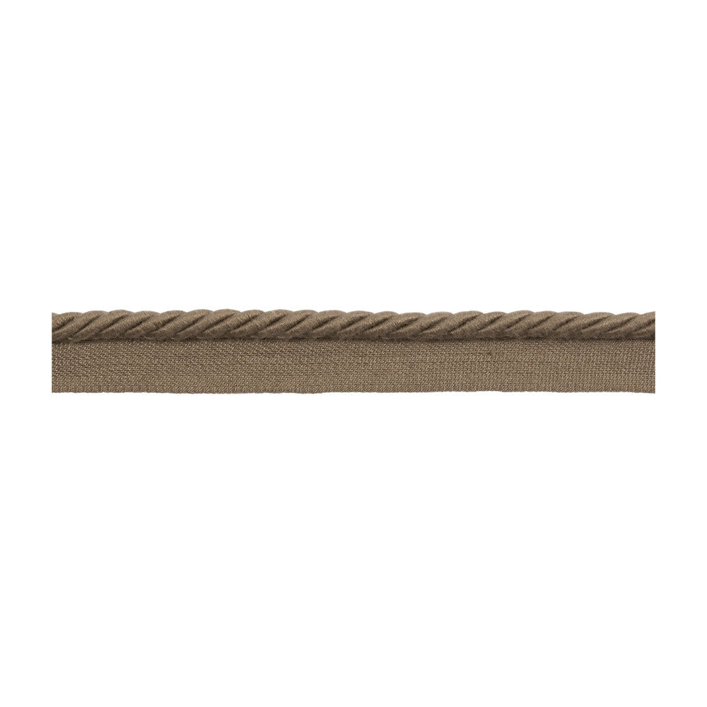 Broadfield Stone by Kravet Design Designer Trim THOM FILICIA COLLECTION COTTON - 65%;POLYESTER - 35% India Horizontal: and Vertical: 0.75 - Swanky Fabrics -
