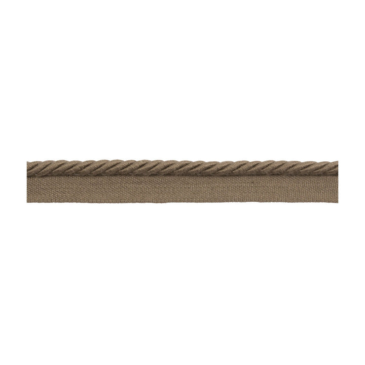 Broadfield Stone by Kravet Design Designer Trim THOM FILICIA COLLECTION COTTON - 65%;POLYESTER - 35% India Horizontal: and Vertical: 0.75 - Swanky Fabrics -