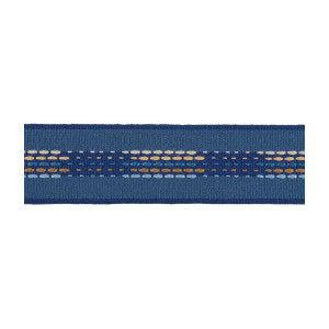 Kravet Trim Marcel Coast