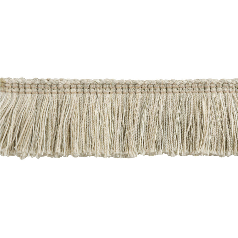 Nushi Ash by Kravet Design Designer Trim ECHO HEIRLOOM INDIA TRIM COLLECTION COTTON - 93%;LINEN - 7% Egypt - Horizontal: - and Vertical: - 1.57 - Swanky Fabrics -