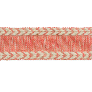 Kravet Trim Suraj Coral