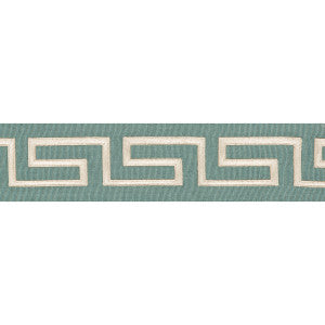 Kravet Trim Keystone Border Jade