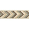 Kravet Trim Arrowhead Grey