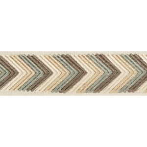 Kravet Trim Arrowhead Grey