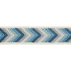 Kravet Trim Arrowhead Admiral