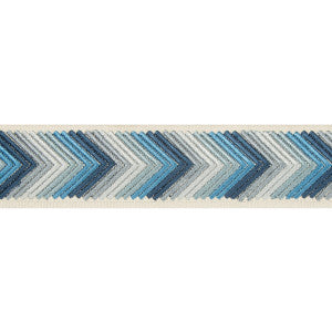 Kravet Trim Arrowhead Admiral