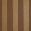 Thibaut Wallpaper CHRISTOPHER STRIPE - Brown