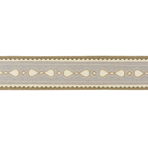 Kravet Trim Tyrolean Band Frost