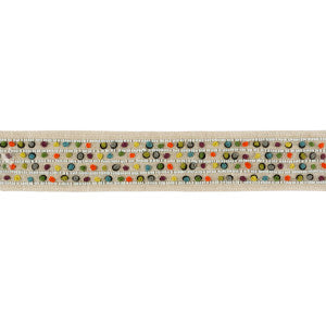 Kravet Trim Banari Zanzibar