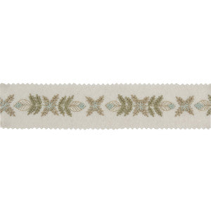 Kravet Trim Edelweiss Green Meadow