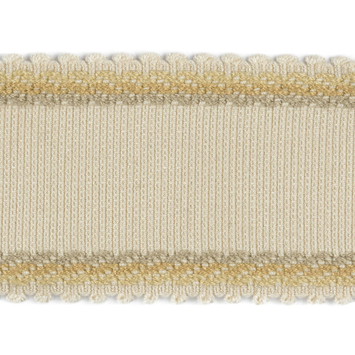 Must Have Neutral by Kravet Design Trim Kravet Design Trim Must Have NeutralTrim CONSTANTINOPLE VISCOSE - 100% China </p><p>Repeat: H: , V: 2 - Fabric Carolina -