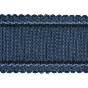 Kravet Trim Must Have Denim