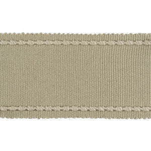 Kravet Trim Cable Edge Band Dove