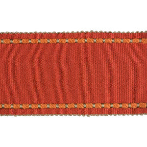 Kravet Trim Cable Edge Band Spice