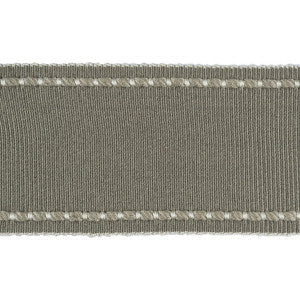 Kravet Trim Cable Edge Band Fog