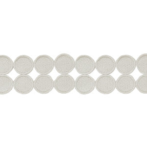 Kravet Trim Double Dot Dove
