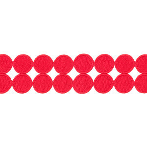 Kravet Trim Double Dot Maraschino