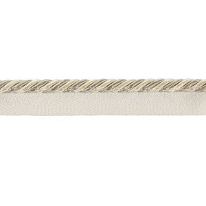 Kravet Trim Twisted Cord Cottonball