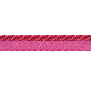 Kravet Trim Twisted Cord Maraschino