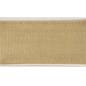 Kravet Trim Satin Edge Band Lunar