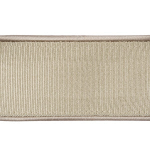 Kravet Trim Satin Edge Band Mink