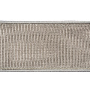 Kravet Trim Satin Edge Band Dove