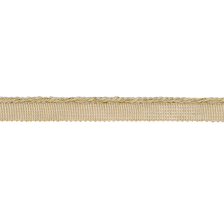 Luster Cord Antique by Kravet Design Designer Trim LINHERR HOLLINGSWORTH BOHEME TRIM LINEN - 80%;POLYESTER - 20% Belgium Horizontal: 0.2 and Vertical: 0.55 0.55 - Swanky Fabrics -