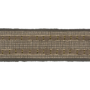 Kravet Trim Ramble Tape Mink