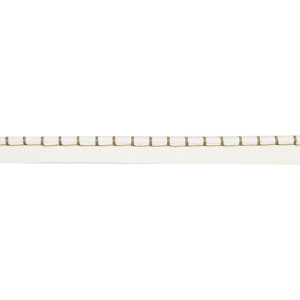 Kravet Trim Whip Stitch Cord Chalk