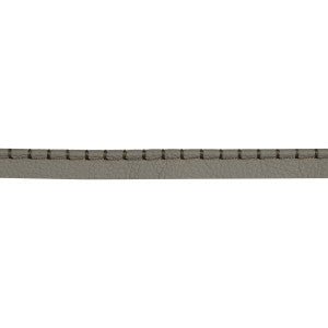 Kravet Trim Whip Stitch Cord Charcoal