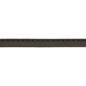 Kravet Trim Whip Stitch Cord Black