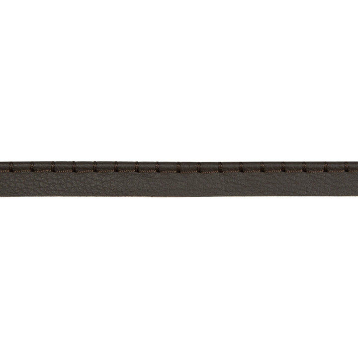 Whip Stitch Cord Black by Kravet Design Trim Kravet Design Trim Whip Stitch Cord BlackTrim LEATHER TRIM COW HIDE - 90%;COTTON - 5%;POLYESTER - 5% Austria </p><p>Repeat: H: , V: 2.5 - Fabric Carolina -