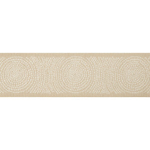 Kravet Trim Spin Natural