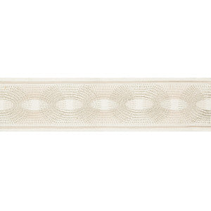 Kravet Trim Deco Rays Oyster
