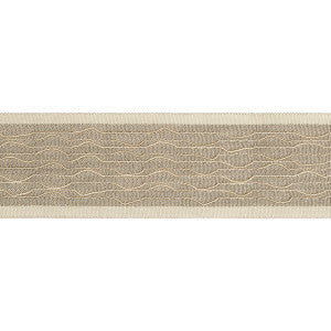 Kravet Trim Fine Lines Stone
