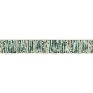 Kravet Trim Woodside Teal