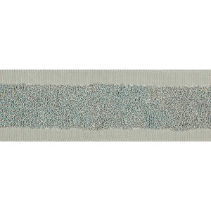 Kravet Trim Aswirl Water