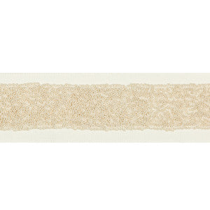 Kravet Trim Aswirl Ivory