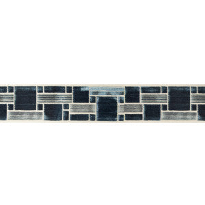 Kravet Trim Brick Path Indigo