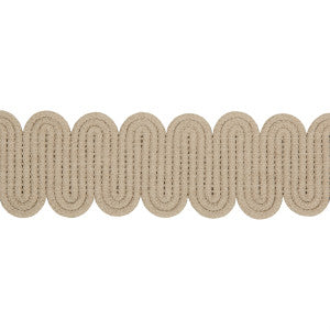 Kravet Trim Switchback Sandy
