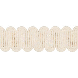 Kravet Trim Switchback Natural