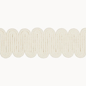 Kravet Trim Switchback Sun Bleached