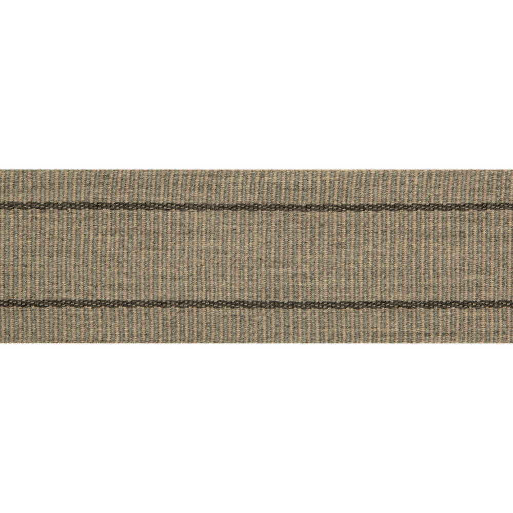 Hwy Line Flax by Kravet Design Designer Trim PERFORMANCE TRIM INDOOR/OUTDOOR POLYACRYLIC - 100% Germany - Horizontal: - and Vertical: - 2 - Swanky Fabrics -